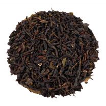 Earl Grey Darjeeling