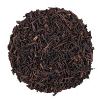 Earl Grey decaffeinated