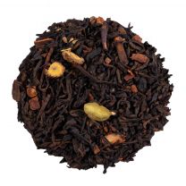 Pu Erh Pakistanais