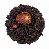 Pu Erh baies sauvages