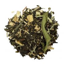 Zesty Zen ORGANIC - Sample