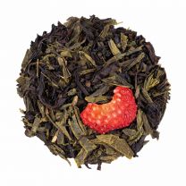 Strawberry Oolong