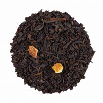 Earl Grey Deluxe Orange sanguine - Mandarine