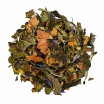 Blanca pera BIO - Muestra