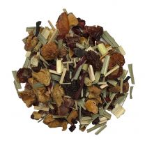 Tropical raspberry ORGANIC - Sample