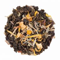 Citrus Oolong