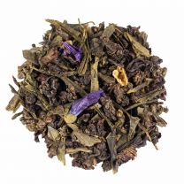 Oolong Violet