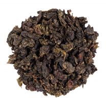 Oolong Vanilla