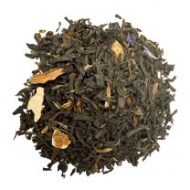 Citrus Bliss BIO - Campione