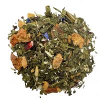 Papaya Passion ORGANIC - Sample