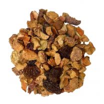 Taurus ORGANIC - Sample