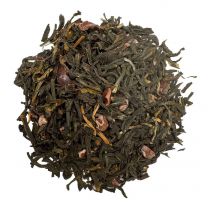 Tentación de medianoche - Muestra