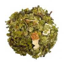 Guayusa Exótica BIO - Muestra