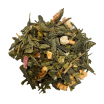 Rice biscuit - Sample