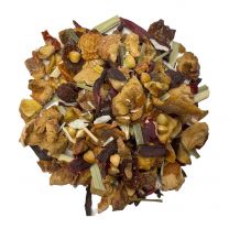 Grano saraceno fruttato BIO - Campione