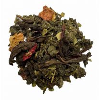 Fresa energizante - Muestra