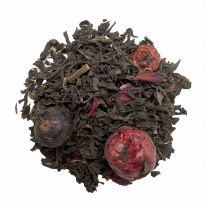 Red&Black Berrymix ORGANIC - Sample