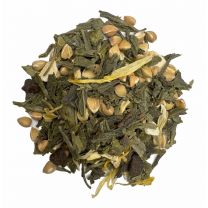 Tropic Buckwheat ORGANIC - Sample