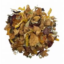 Manzana Trigo sarraceno BIO - Muestra