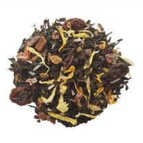 Next Winter ORGANIC - Sample