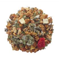 Peach Dream BIO - Muestra