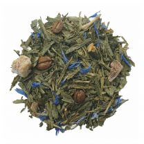 Mystery Coffee - Campione