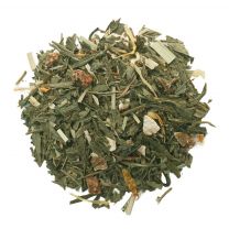 Secret Taste - Muestra