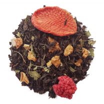 Raspberry mystery - Campione