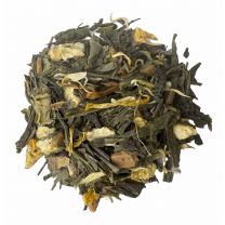 Cinnamon - Peach - Sample