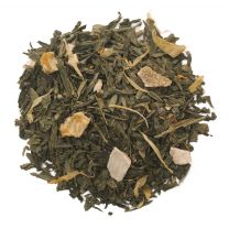 Fresh Peach - Sample