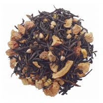 Applecake ORGANIC - Sample