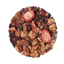 Strawberry - Cocoa ORGANIC