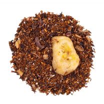 Rooibos Banane caramel BIO