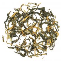 Yunnan Imperial Golden Bud BIO