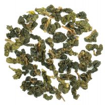 Halimun Jade Oolong ORGANIC