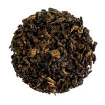 China Oolong Muscatel Dragon BIO