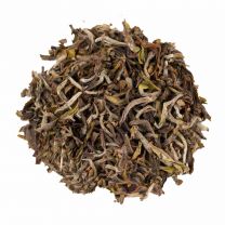 Darjeeling 1st Flush „Phuguri“ White Downy Luxury BIO