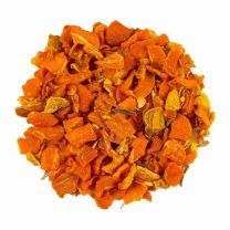 Carrot turmeric ORGANIC