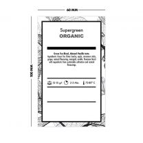 Madagaskar Erdbeere BIO - O - Label