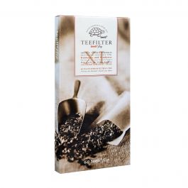 Teeli Filter Paper Filters teeli®flip XL white