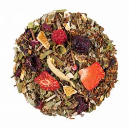 Wildberry - Sample
